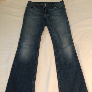 Lucky brand jeans